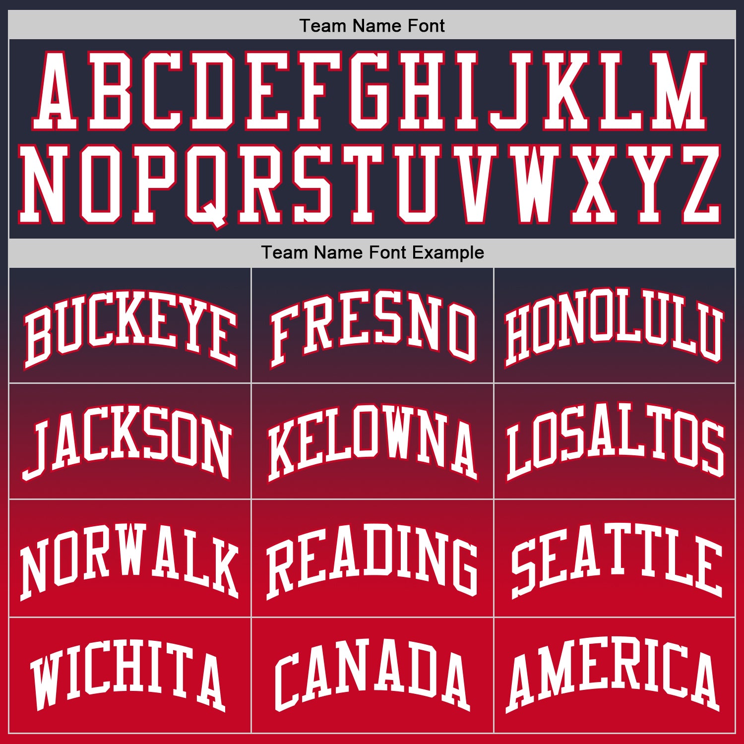 Custom Navy White-Red Authentic Fade Fashion Basketball Jersey view 4