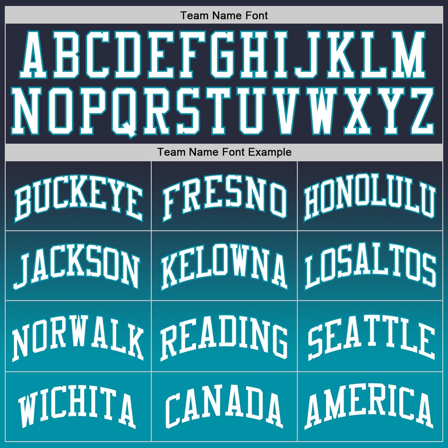 Custom Navy White-Teal Authentic Fade Fashion Basketball Jersey view 4