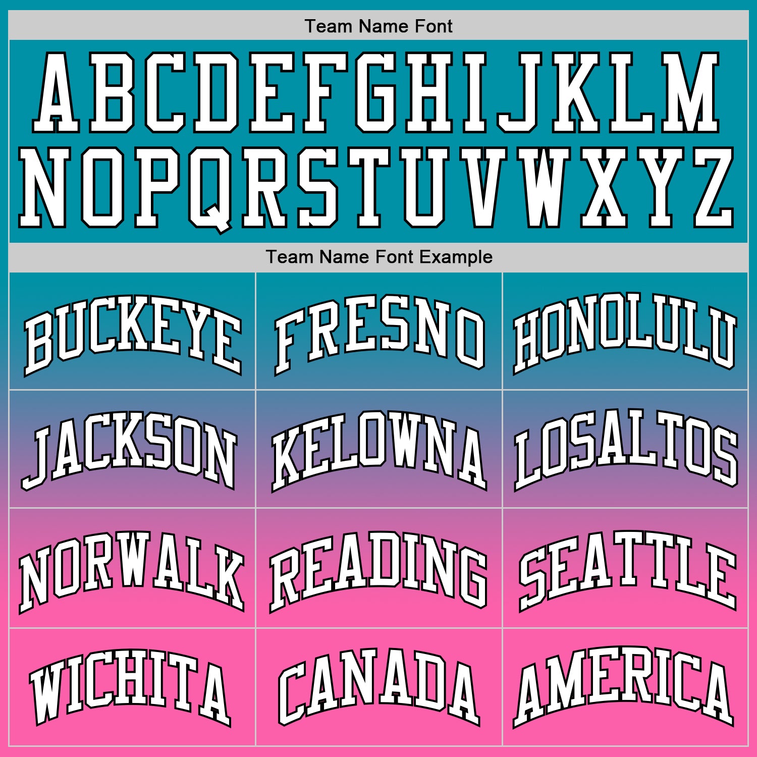 Custom Teal White-Pink Authentic Fade Fashion Basketball Jersey view 4