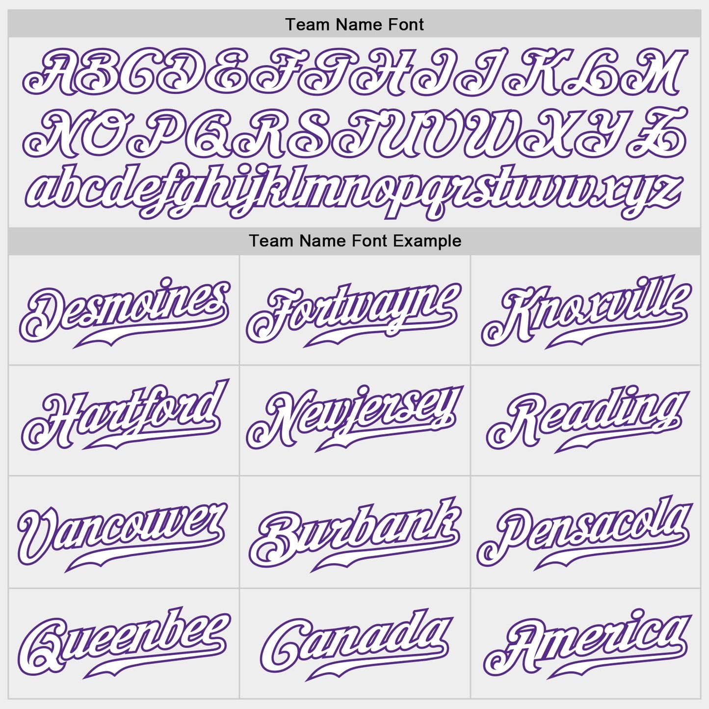 Custom White White-Purple Authentic Fade Fashion Baseball Jersey view 5