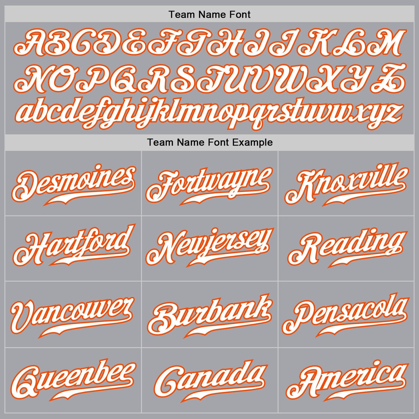 Custom Gray White Steel Gray-Orange Authentic Fade Fashion Baseball Jersey view 4