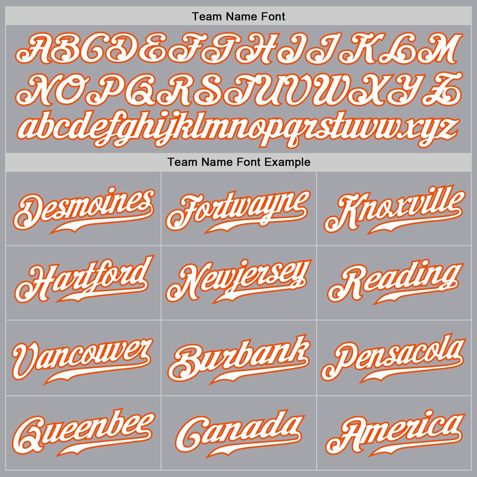 Custom Gray White Steel Gray-Orange Authentic Fade Fashion Baseball Jersey view 4