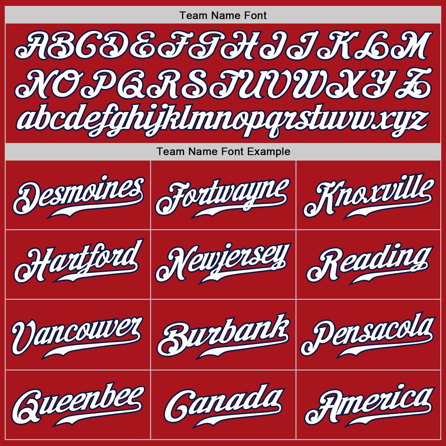 Custom Red White-Navy Authentic Fade Fashion Baseball Jersey view 4