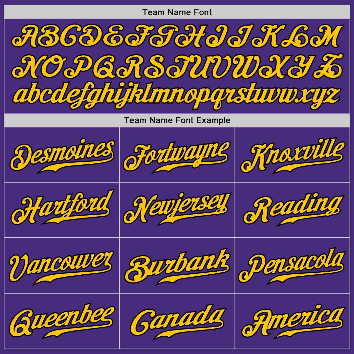 Custom Purple Yellow-Black Authentic Fade Fashion Baseball Jersey view 4