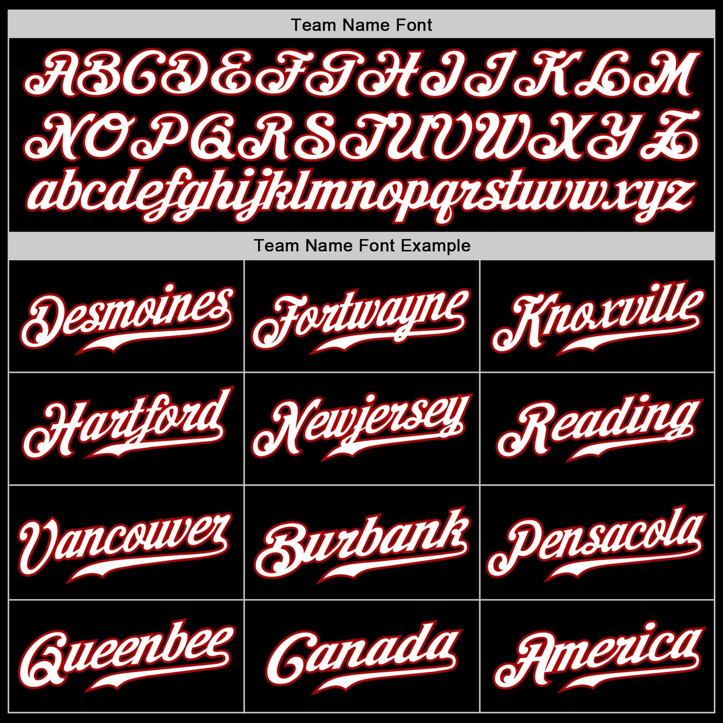 Custom Black Red Gray-White Authentic Gradient Fashion Baseball Jersey view 4
