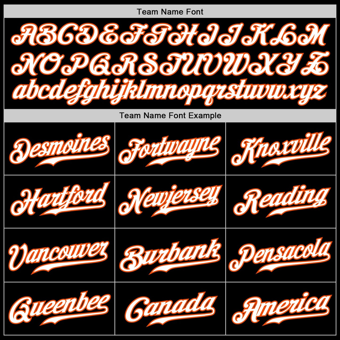 Custom Black Orange Gray-White Authentic Gradient Fashion Baseball Jersey view 4