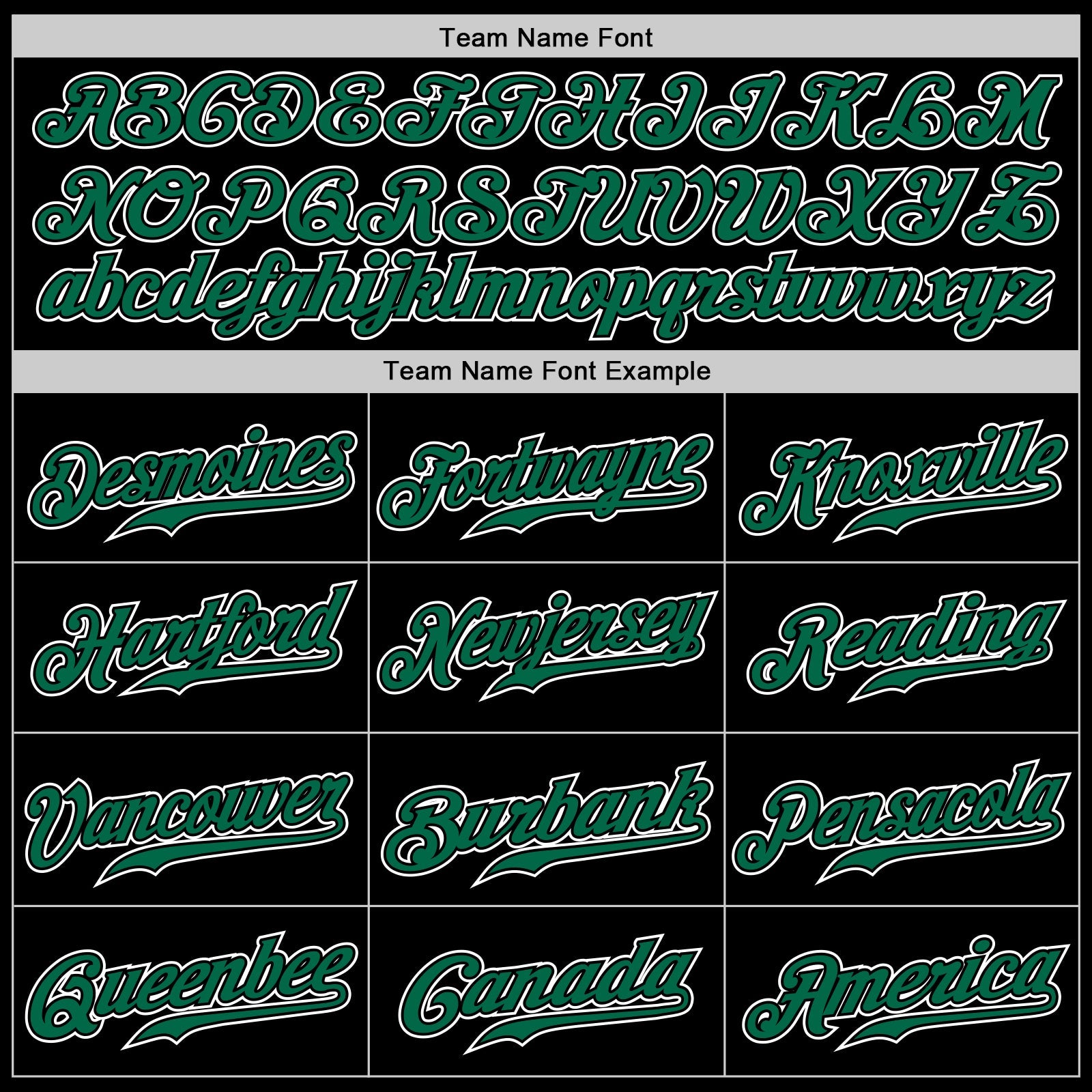 Custom Black Kelly Green-White Authentic Gradient Fashion Baseball Jersey view 4