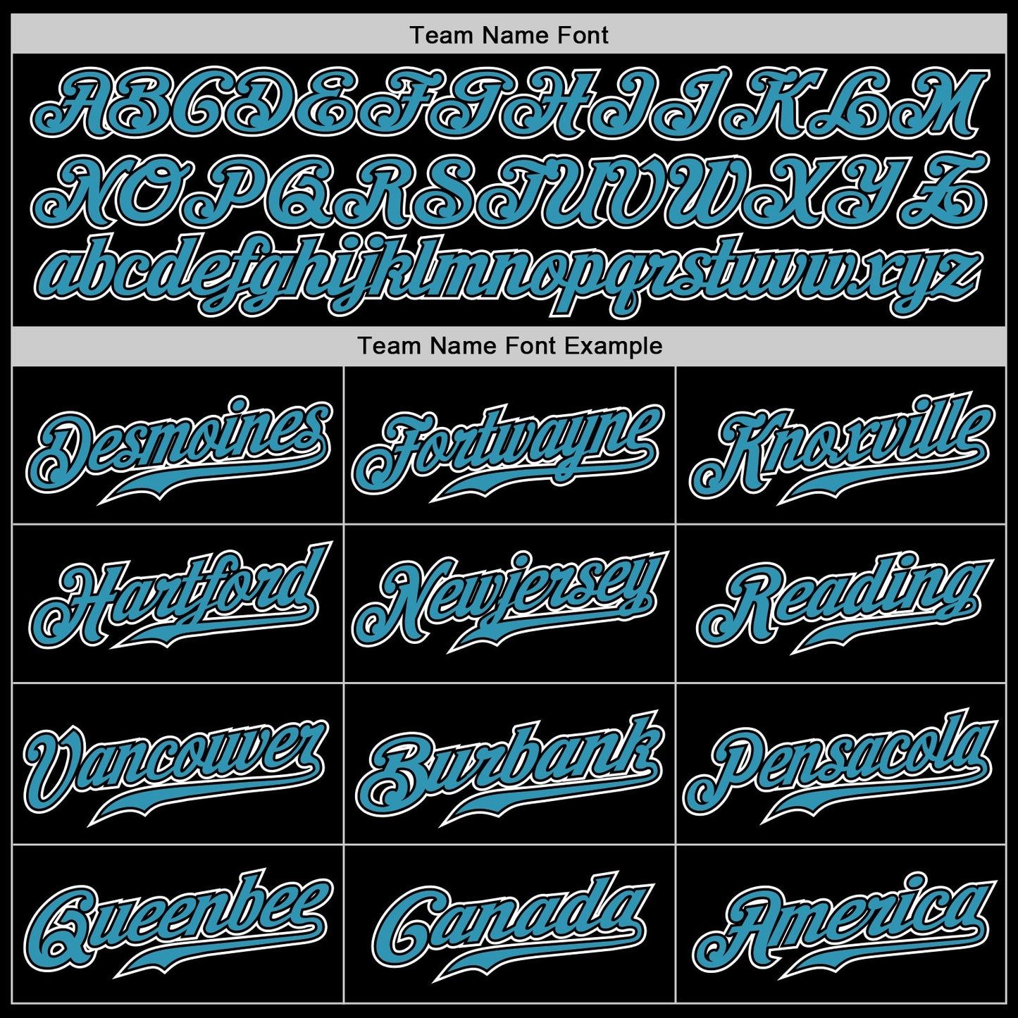 Custom Black Panther Blue-White Authentic Gradient Fashion Baseball Jersey view 4