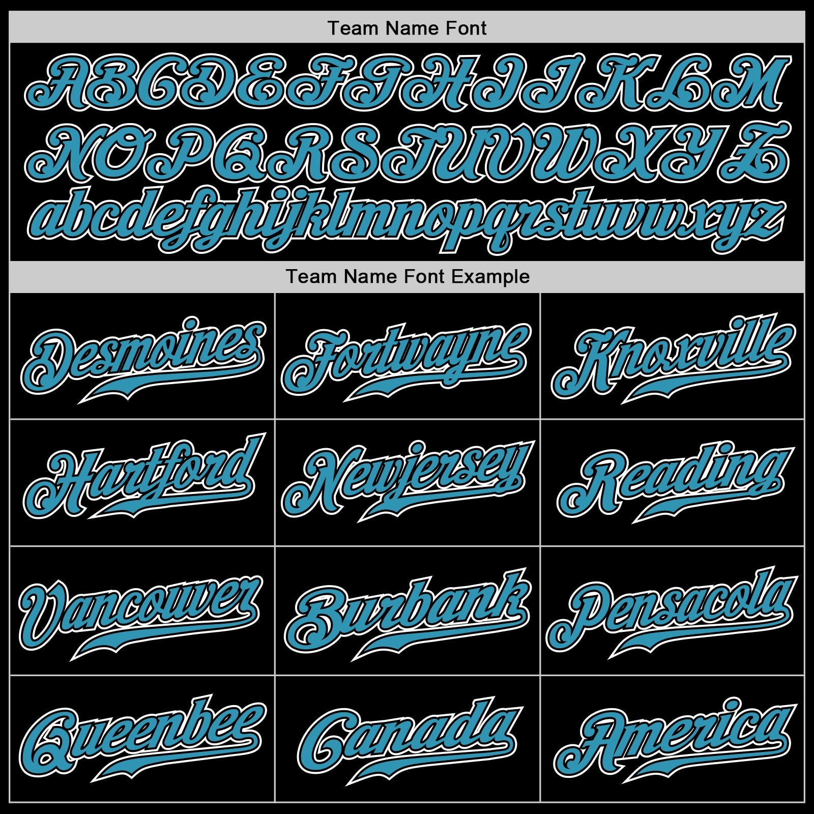 Custom Black Panther Blue-White Authentic Gradient Fashion Baseball Jersey view 4