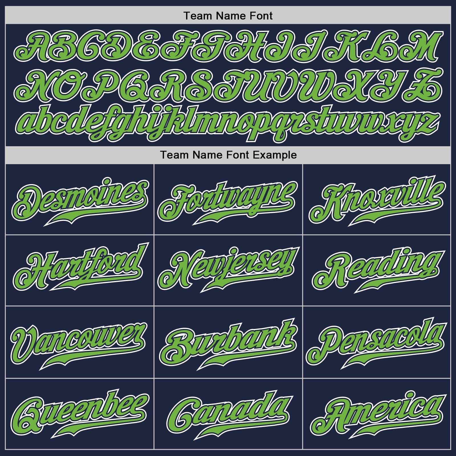 Custom Navy Neon Green-White Authentic Gradient Fashion Baseball Jersey view 4