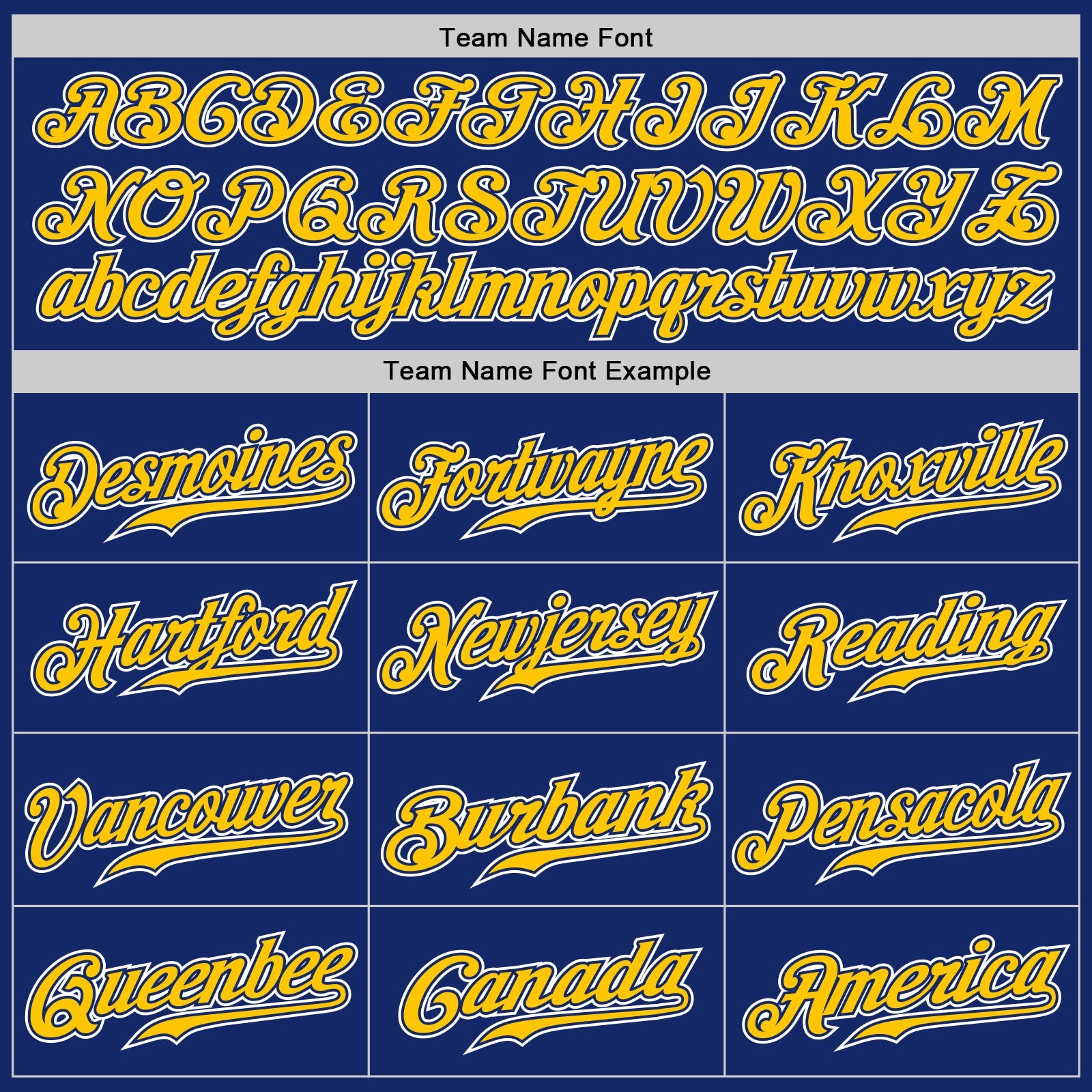 Custom Royal Yellow-White Authentic Gradient Fashion Baseball Jersey view 4