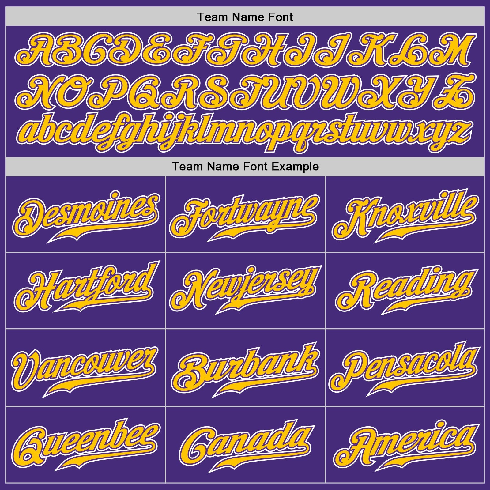 Custom Purple Yellow-White Authentic Gradient Fashion Baseball Jersey view 5