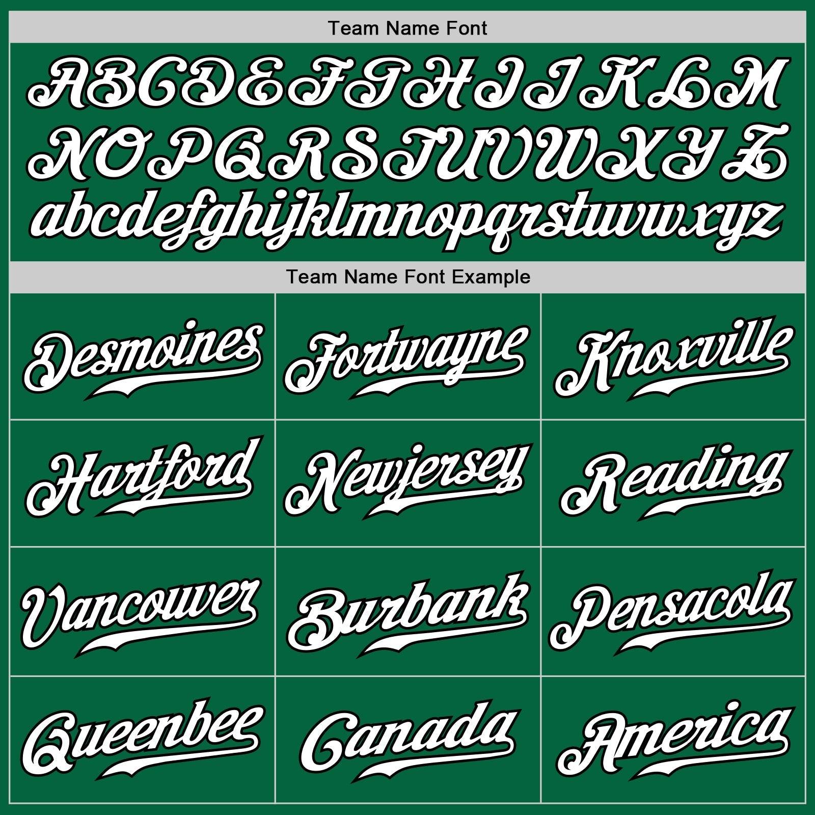 Custom Kelly Green White-Black Authentic Fade Fashion Baseball Jersey view 5