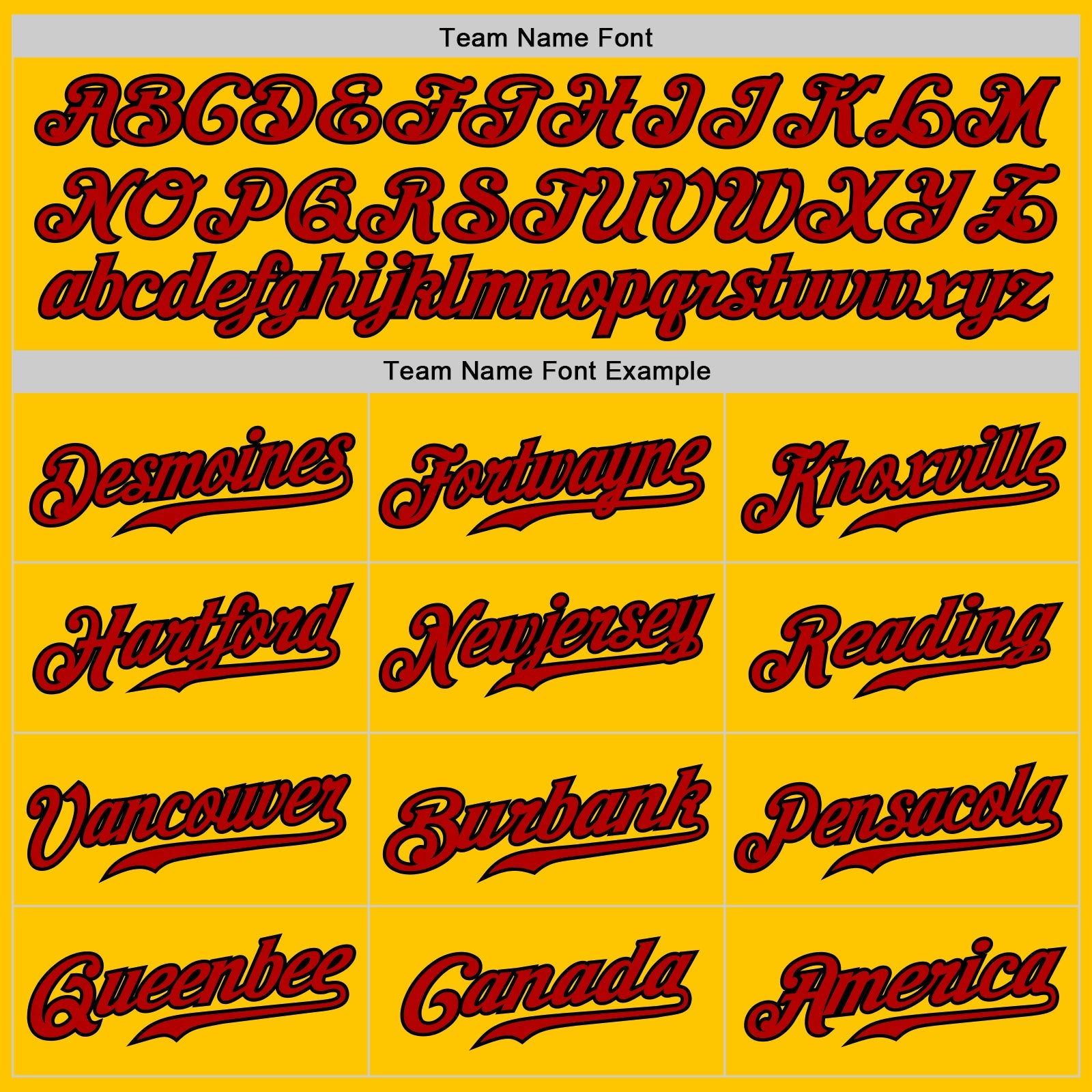 Custom Yellow Red-Black Authentic Fade Fashion Baseball Jersey view 4