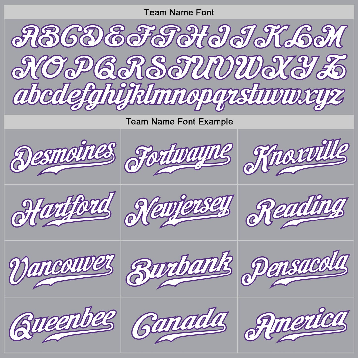 Custom Gray White-Purple Authentic Fade Fashion Baseball Jersey view 4