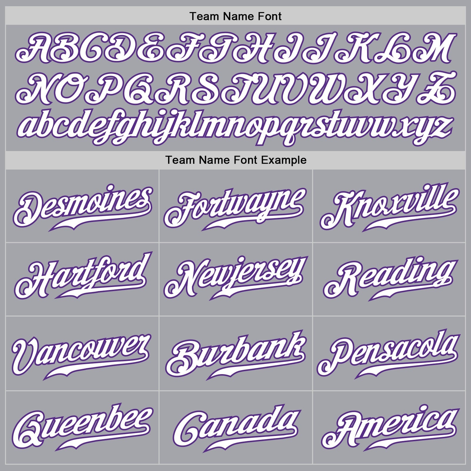 Custom Gray White-Purple Authentic Fade Fashion Baseball Jersey view 4