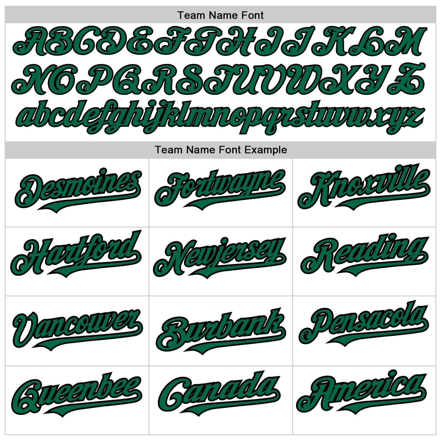 Custom White Pinstripe Kelly Green-Black Authentic Fade Fashion Baseball Jersey view 5