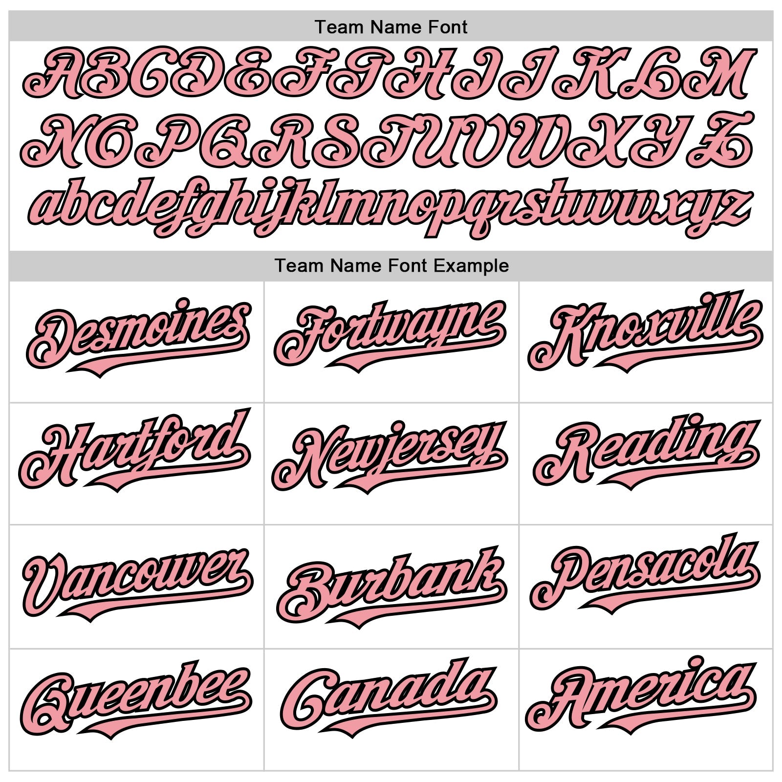 Custom White Pinstripe Medium Pink-Black Authentic Fade Fashion Baseball Jersey view 5