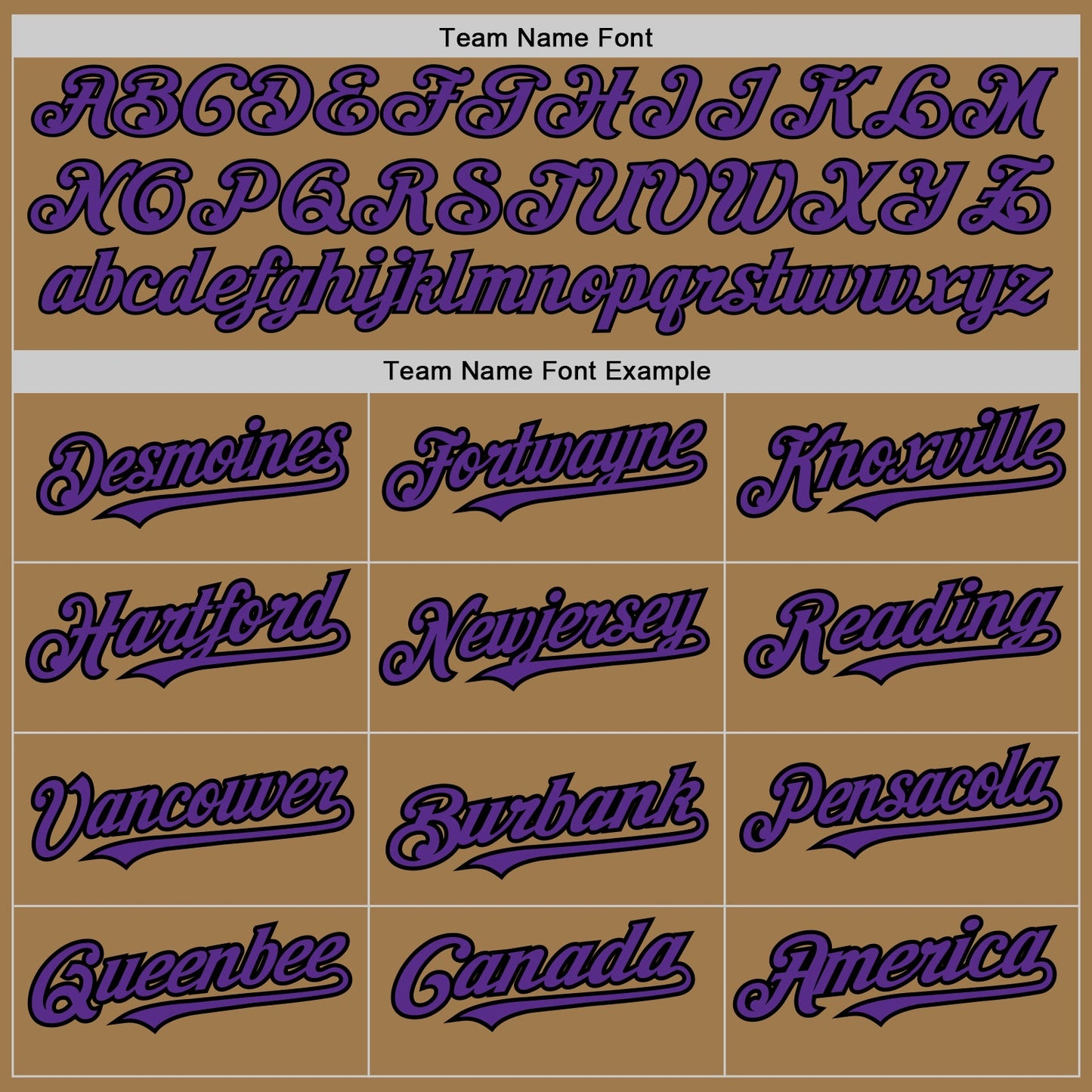 Custom Old Gold Pinstripe Purple-Black Authentic Fade Fashion Baseball Jersey view 5