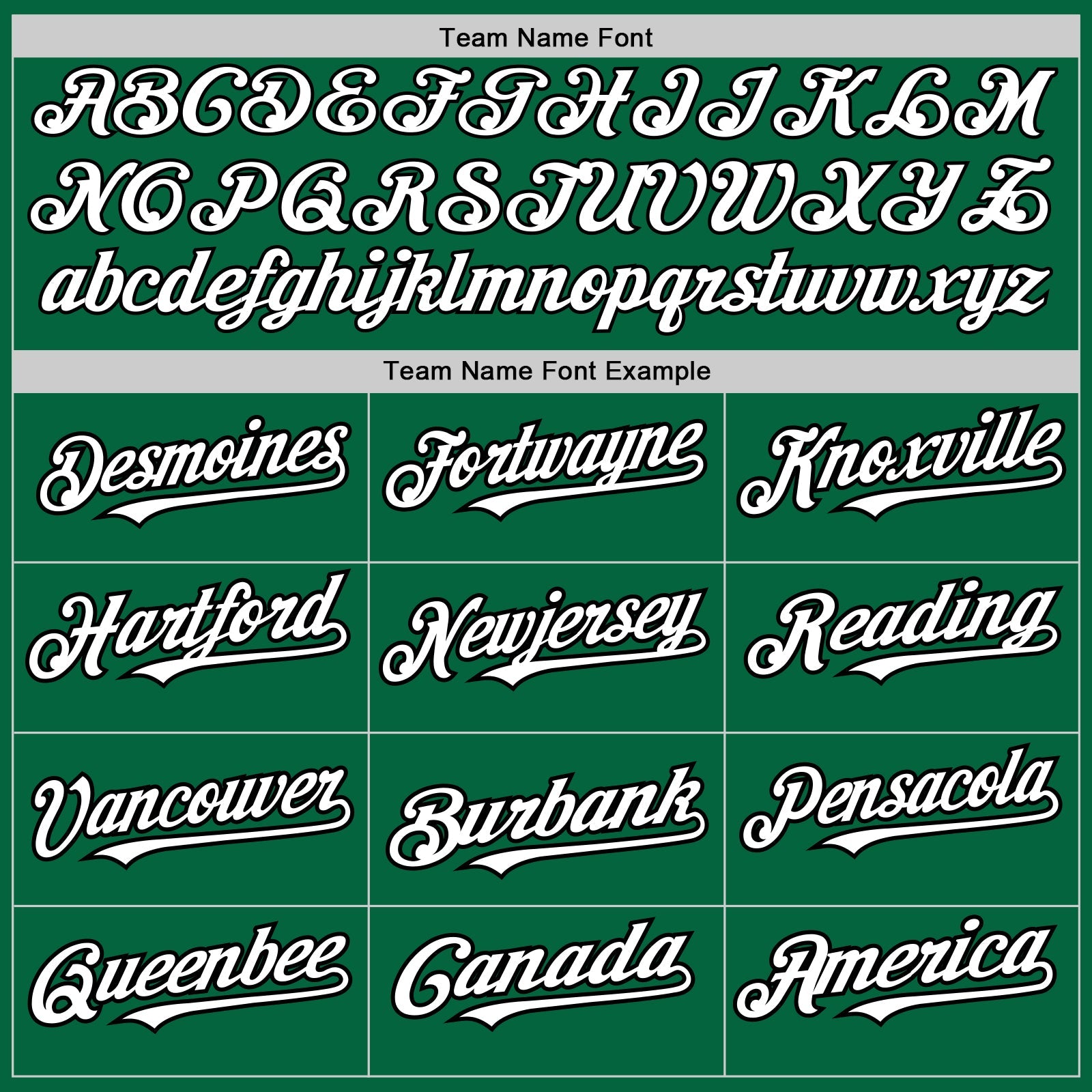 Custom Kelly Green Pinstripe White-Black Authentic Fade Fashion Baseball Jersey view 5