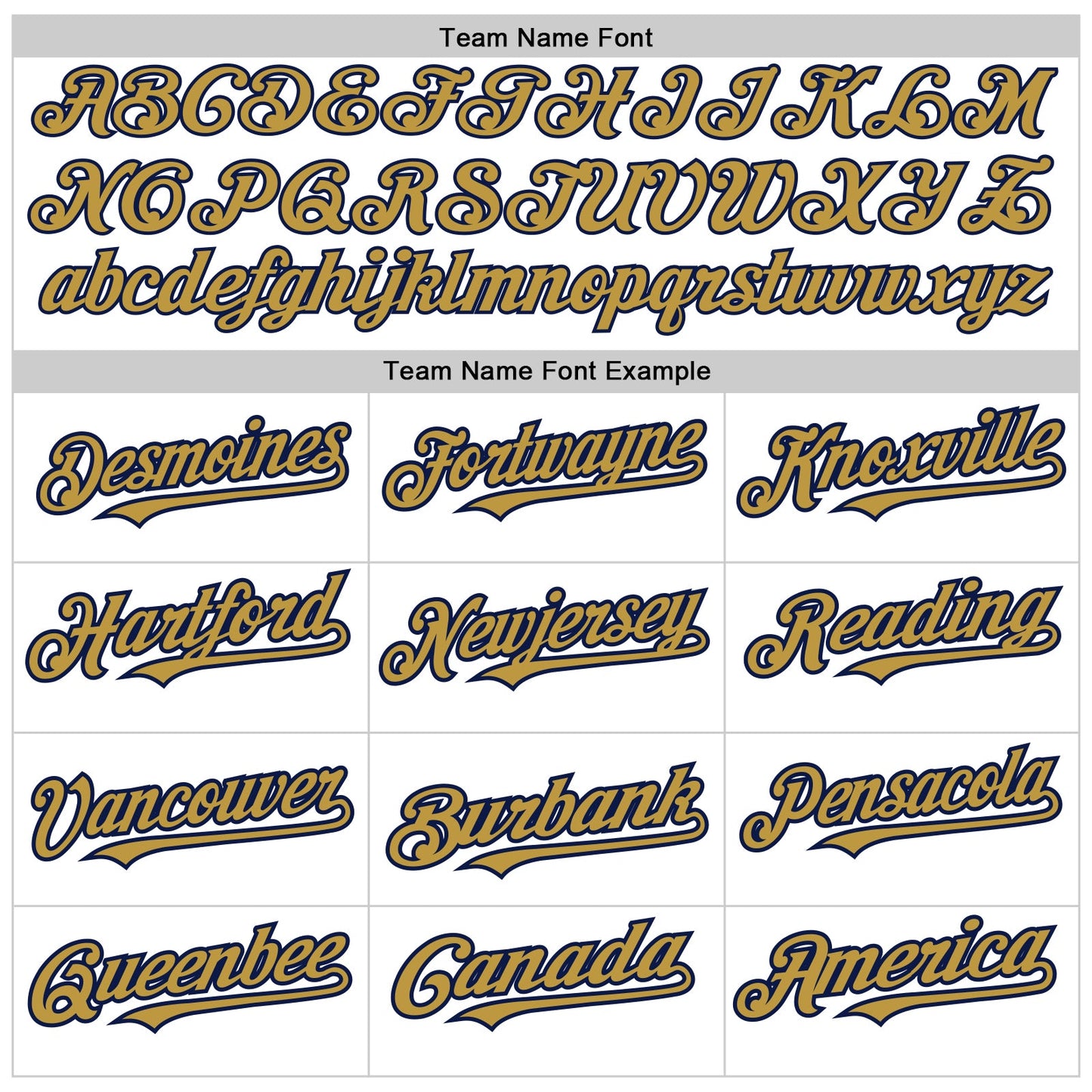Custom White Pinstripe Old Gold-Navy Authentic Fade Fashion Baseball Jersey view 5