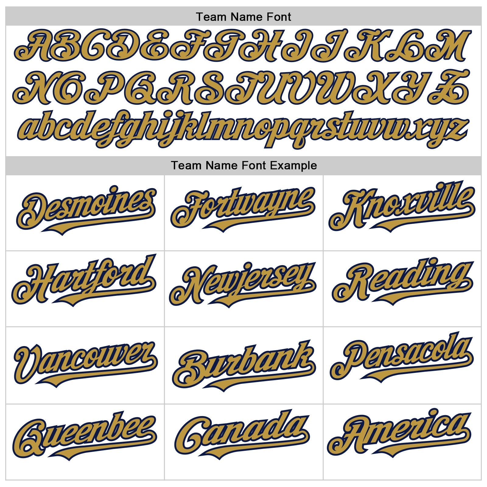 Custom White Pinstripe Old Gold-Navy Authentic Fade Fashion Baseball Jersey view 5