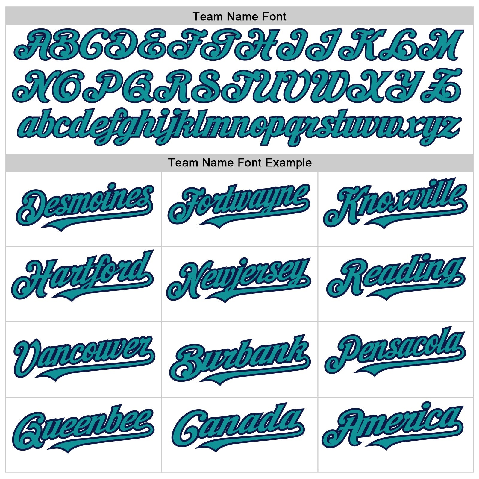 Custom White Pinstripe Teal-Navy Authentic Fade Fashion Baseball Jersey view 5