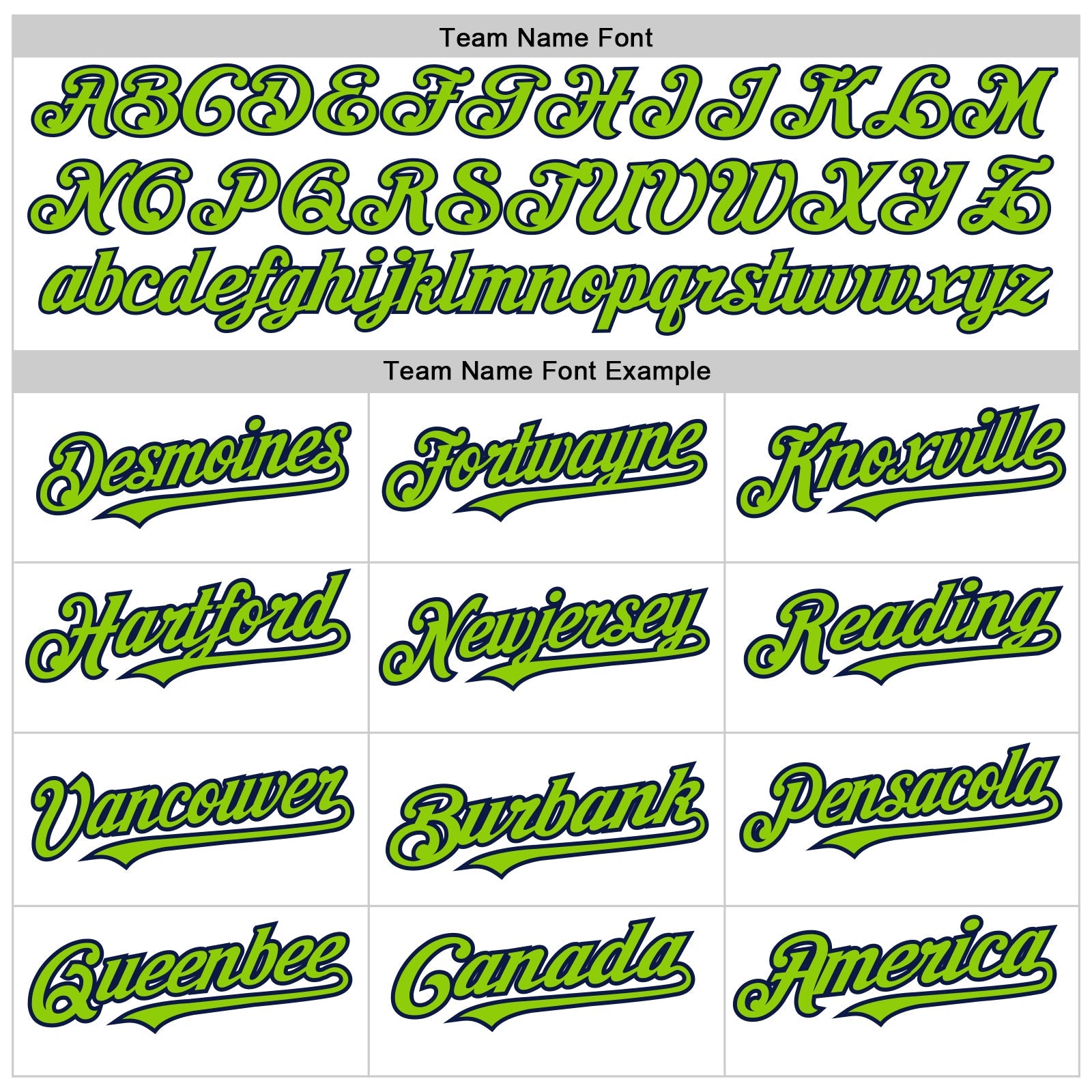 Custom White Pinstripe Neon Green-Navy Authentic Fade Fashion Baseball Jersey view 5
