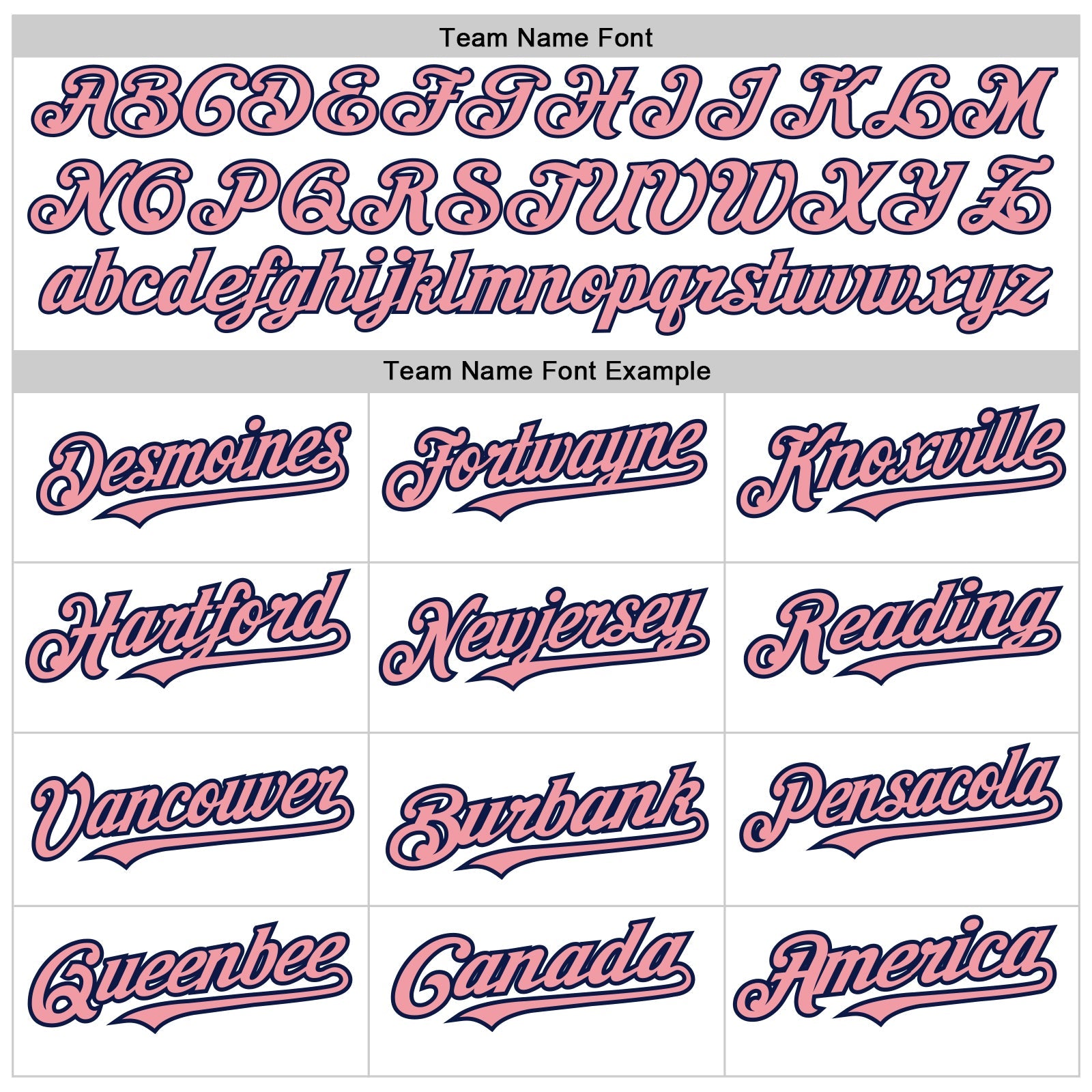 Custom White Pinstripe Medium Pink-Navy Authentic Fade Fashion Baseball Jersey view 5
