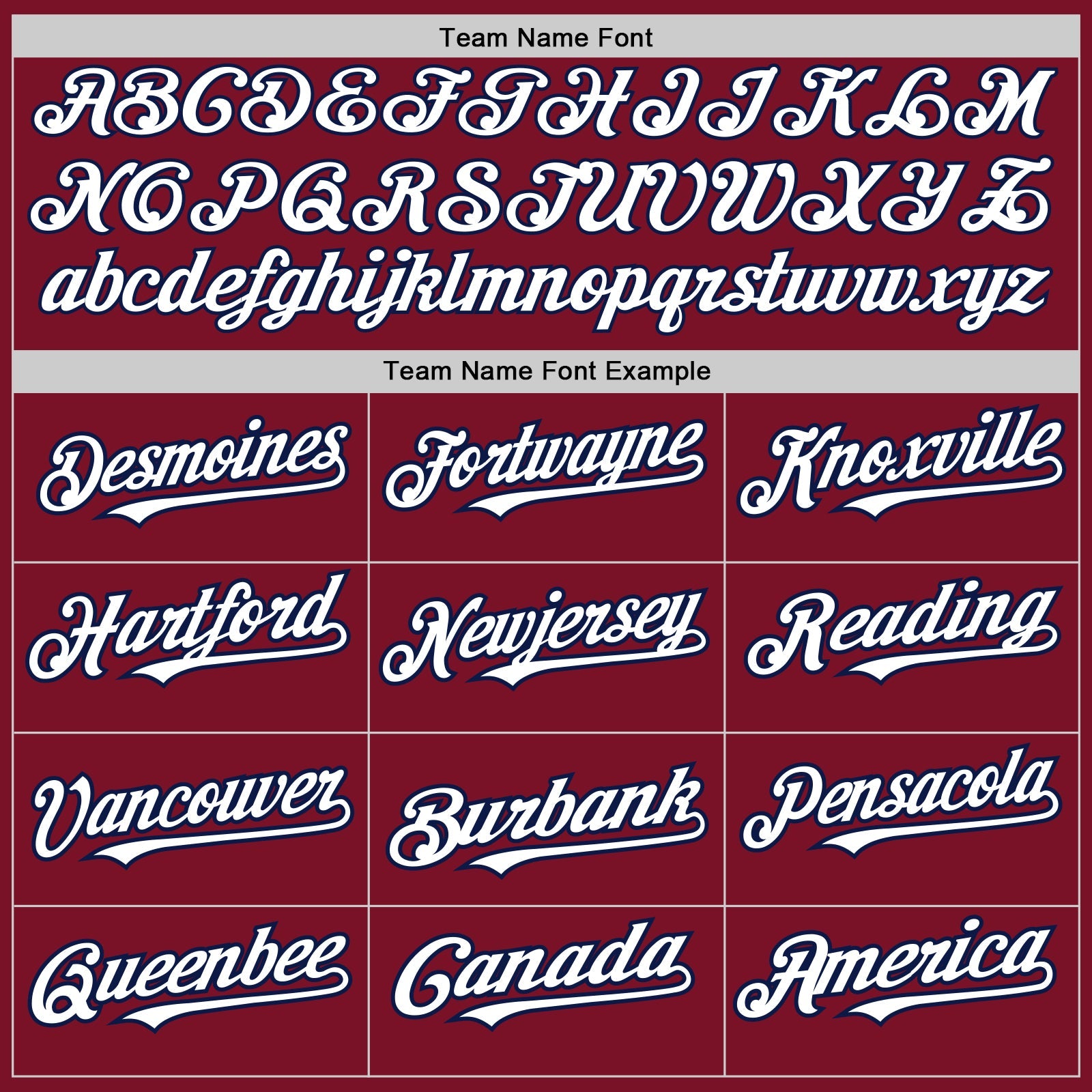 Custom Maroon Pinstripe White-Navy Authentic Fade Fashion Baseball Jersey view 5