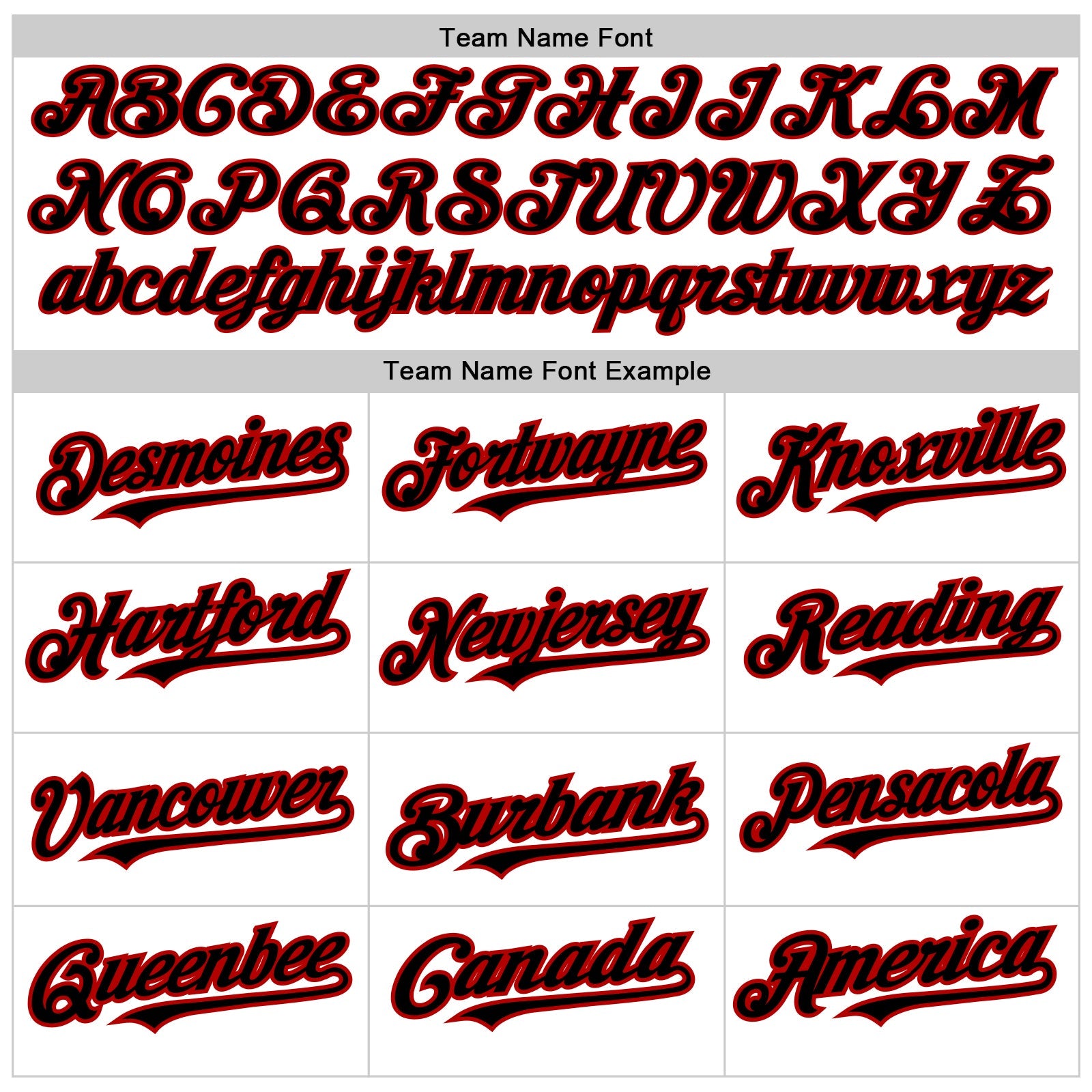 Custom White Pinstripe Black-Red Authentic Fade Fashion Baseball Jersey view 5