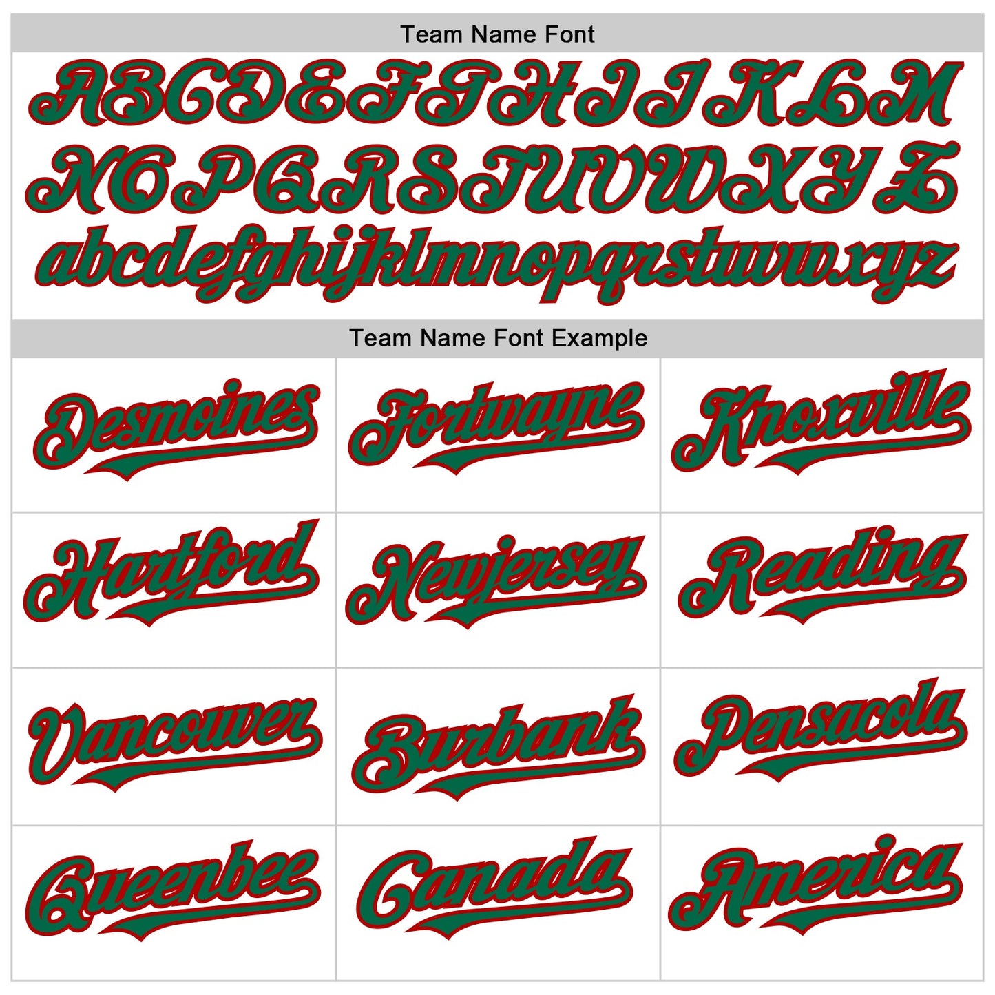 Custom White Pinstripe Kelly Green-Red Authentic Fade Fashion Baseball Jersey view 5