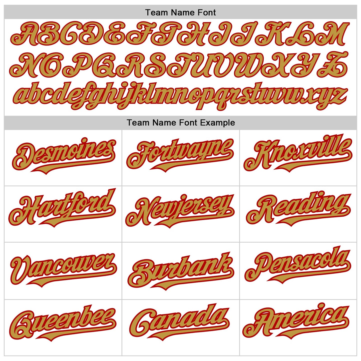 Custom White Pinstripe Old Gold-Red Authentic Fade Fashion Baseball Jersey view 5