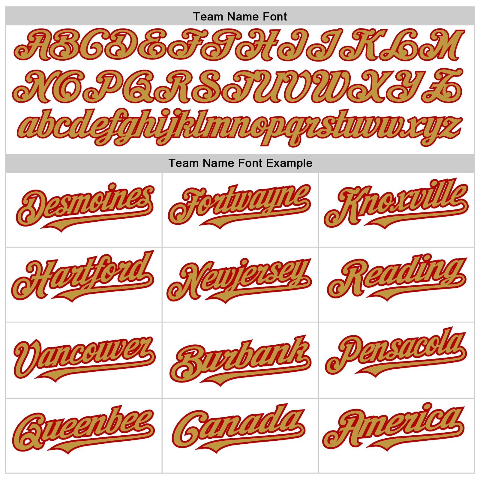 Custom White Pinstripe Old Gold-Red Authentic Fade Fashion Baseball Jersey view 5