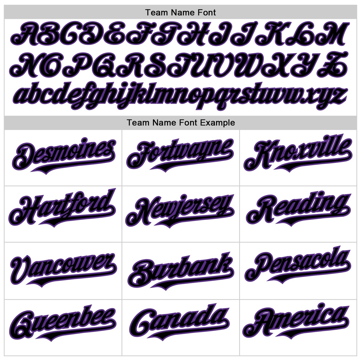 Custom White Pinstripe Black-Purple Authentic Fade Fashion Baseball Jersey view 5