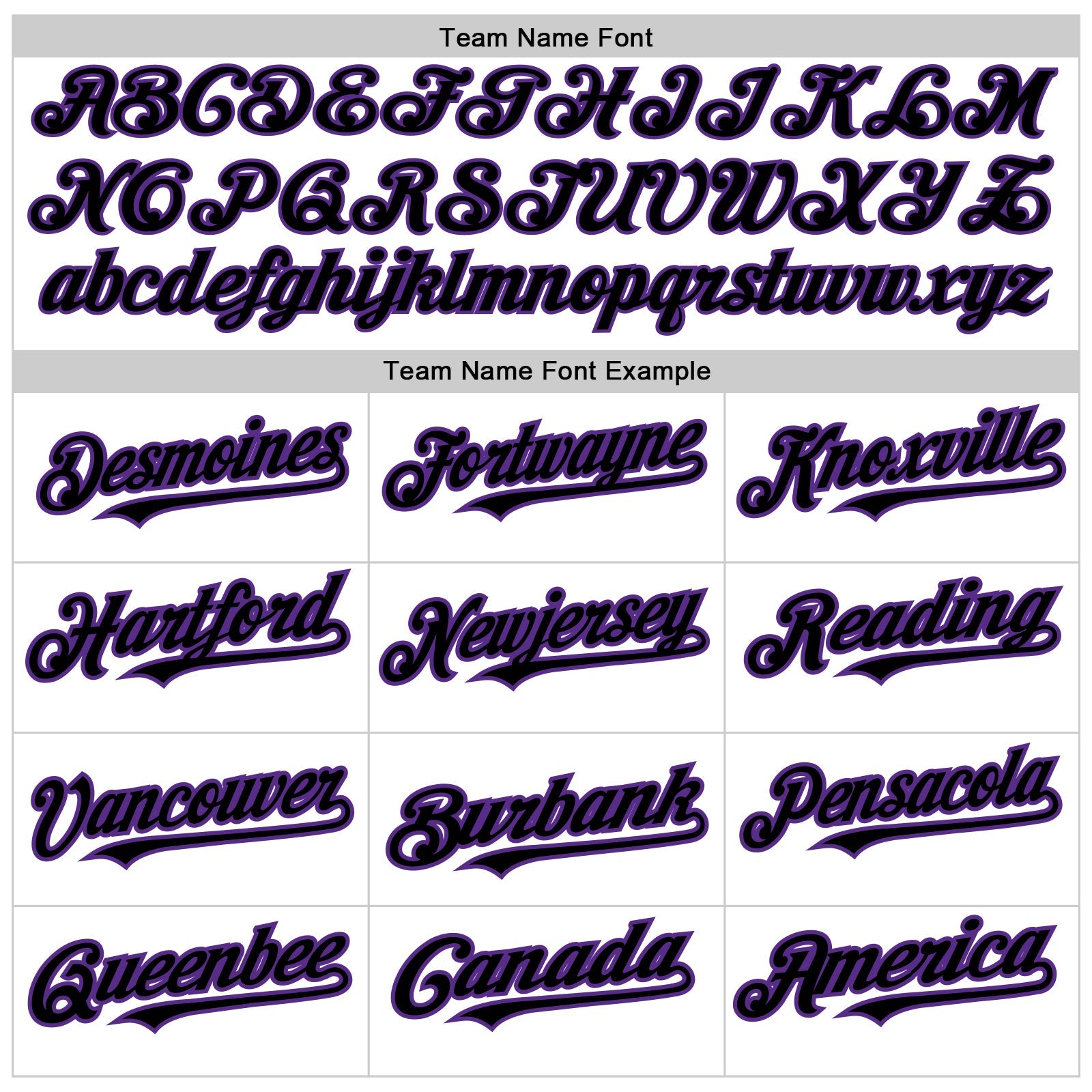 Custom White Pinstripe Black-Purple Authentic Fade Fashion Baseball Jersey view 5
