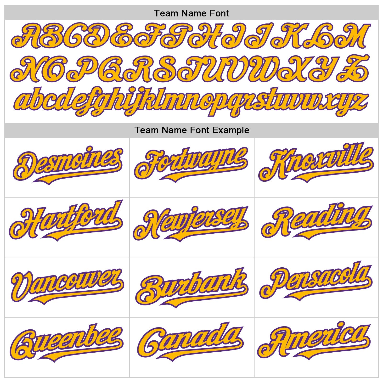 Custom White Pinstripe Gold-Purple Authentic Fade Fashion Baseball Jersey view 5