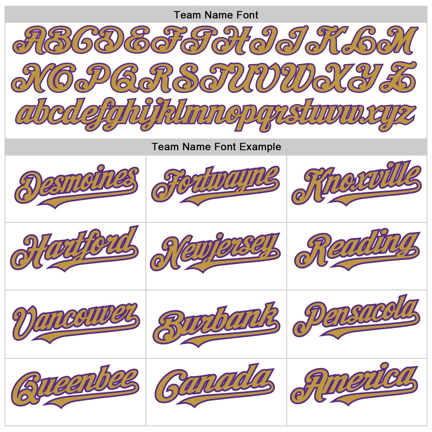 Custom White Pinstripe Old Gold-Purple Authentic Fade Fashion Baseball Jersey view 5