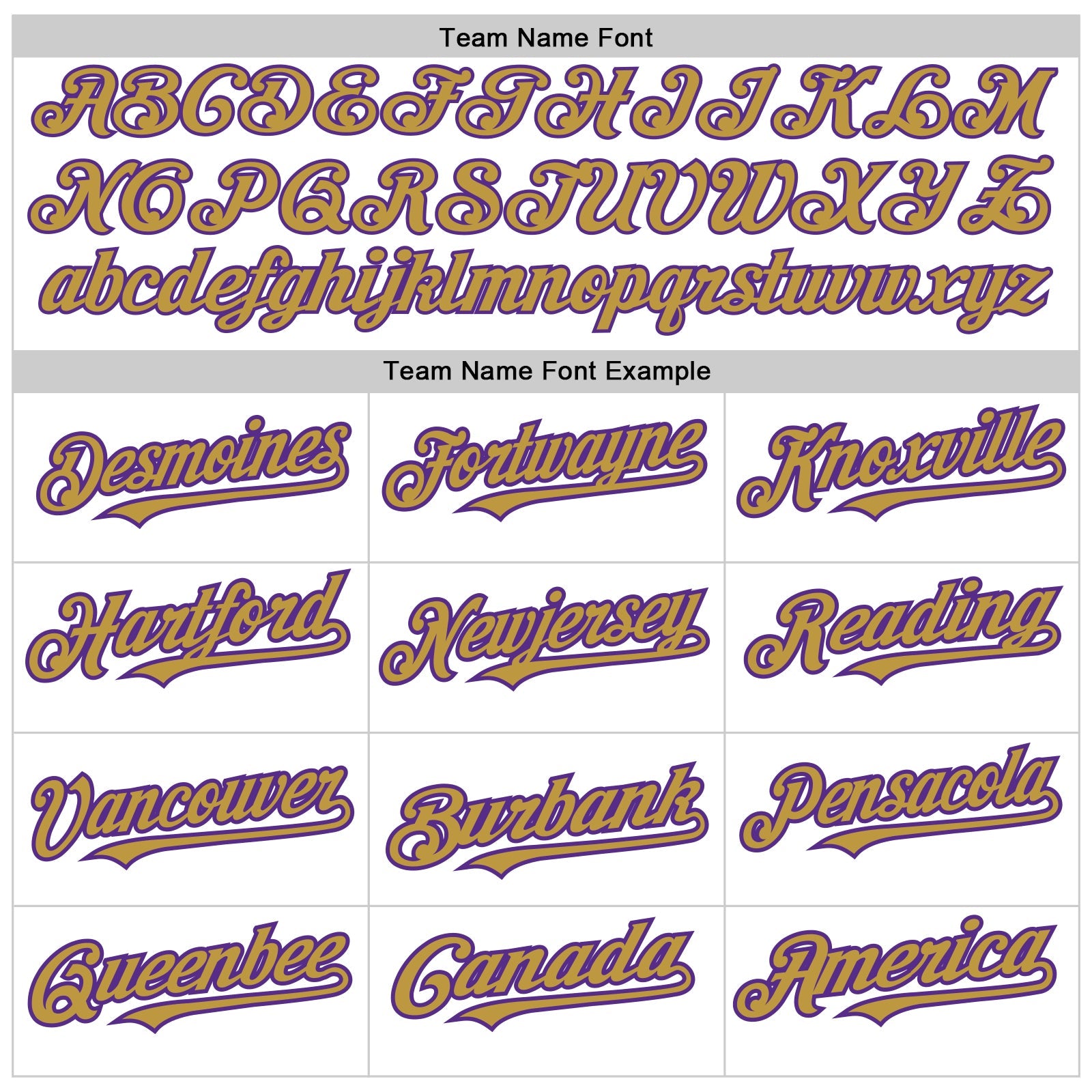 Custom White Pinstripe Old Gold-Purple Authentic Fade Fashion Baseball Jersey view 5