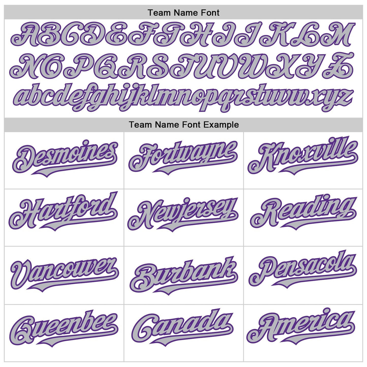 Custom White Pinstripe Gray-Purple Authentic Fade Fashion Baseball Jersey view 5