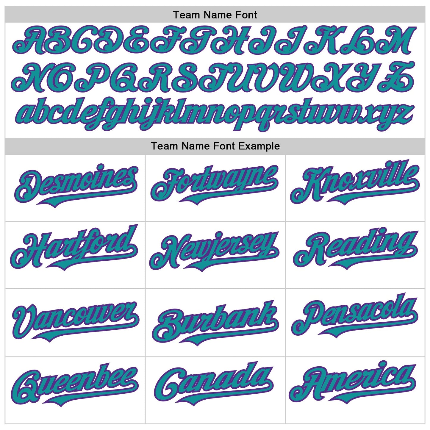 Custom White Pinstripe Teal-Purple Authentic Fade Fashion Baseball Jersey view 5