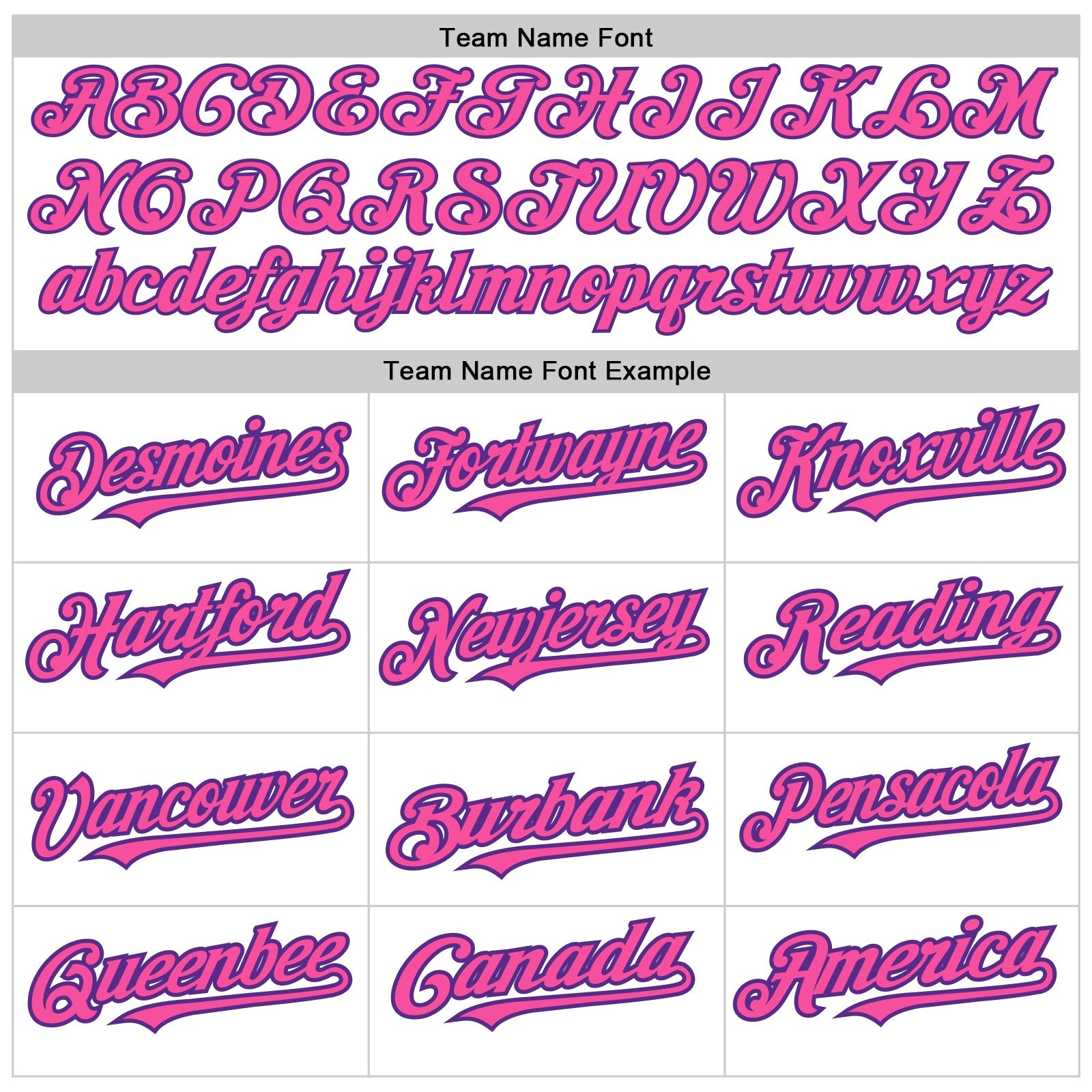 Custom White Pinstripe Pink-Purple Authentic Fade Fashion Baseball Jersey view 5