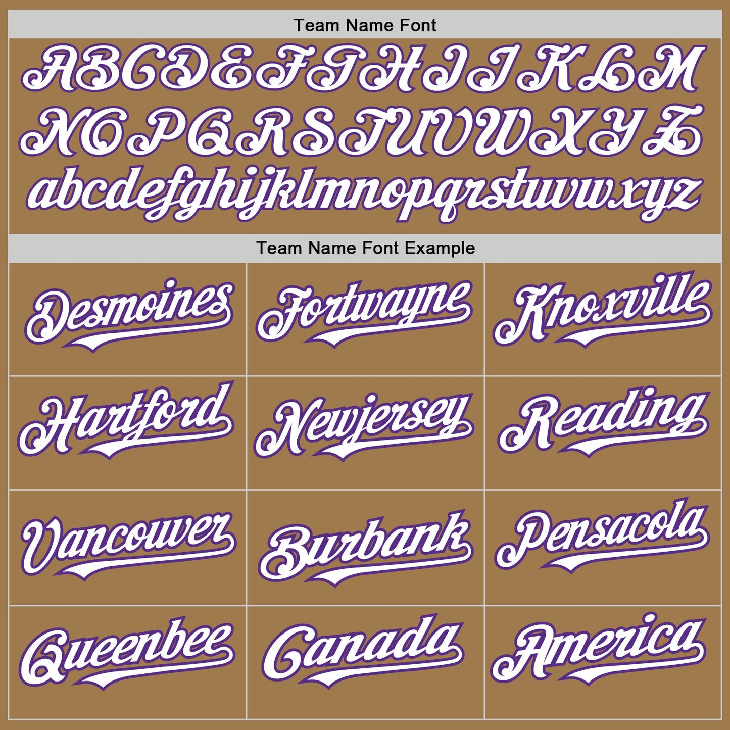 Custom Old Gold Pinstripe White-Purple Authentic Fade Fashion Baseball Jersey view 5