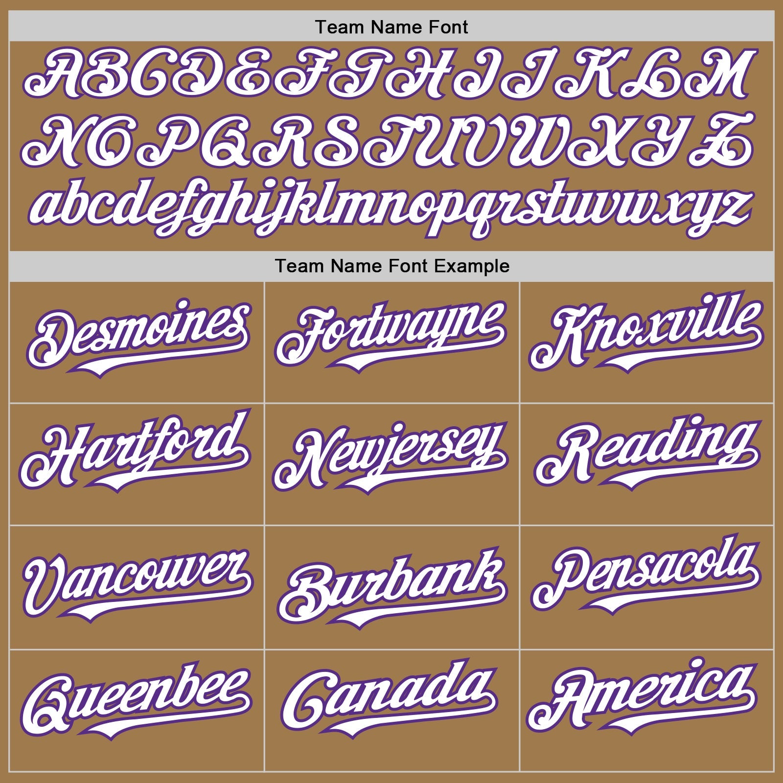 Custom Old Gold Pinstripe White-Purple Authentic Fade Fashion Baseball Jersey view 5