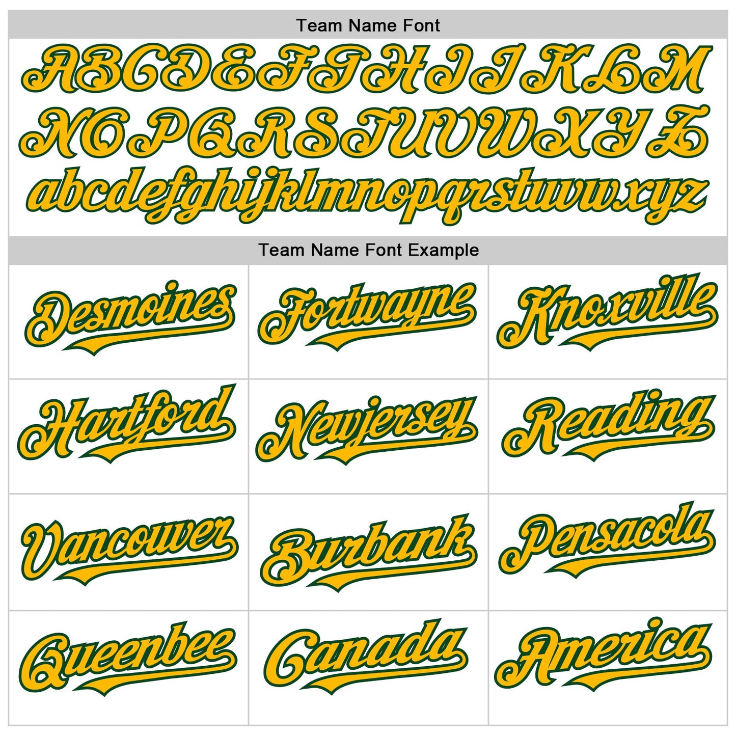 Custom White Pinstripe Gold-Green Authentic Fade Fashion Baseball Jersey view 5