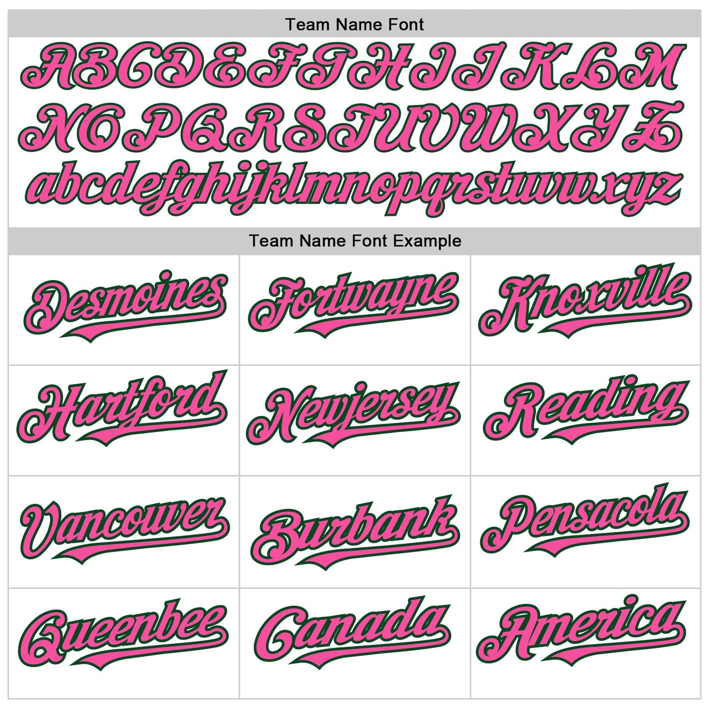 Custom White Pinstripe Pink-Green Authentic Fade Fashion Baseball Jersey view 5