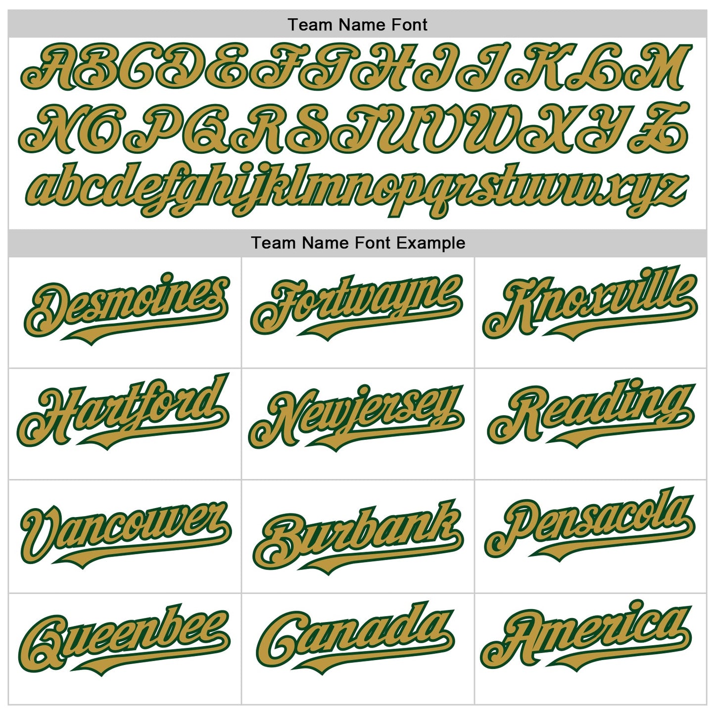 Custom White Pinstripe Old Gold-Green Authentic Fade Fashion Baseball Jersey view 5