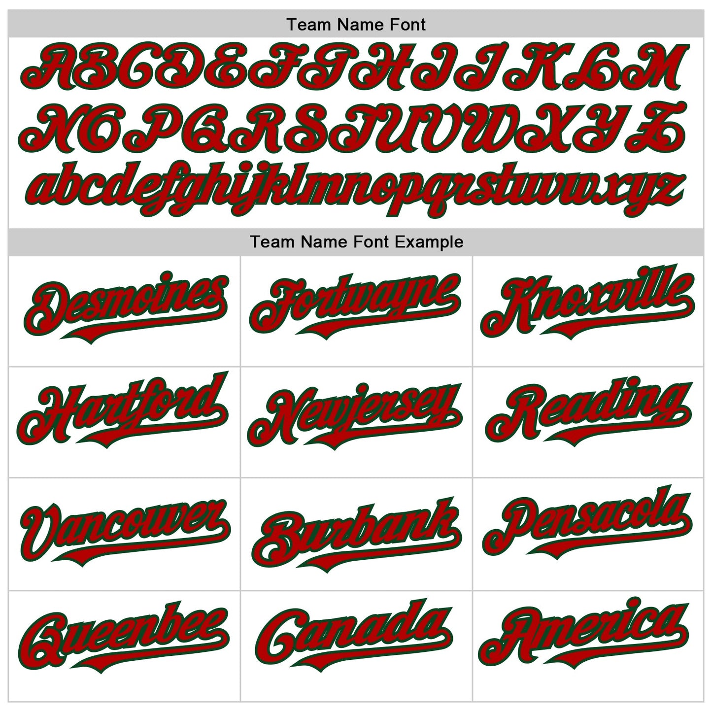 Custom White Pinstripe Red-Green Authentic Fade Fashion Baseball Jersey view 5