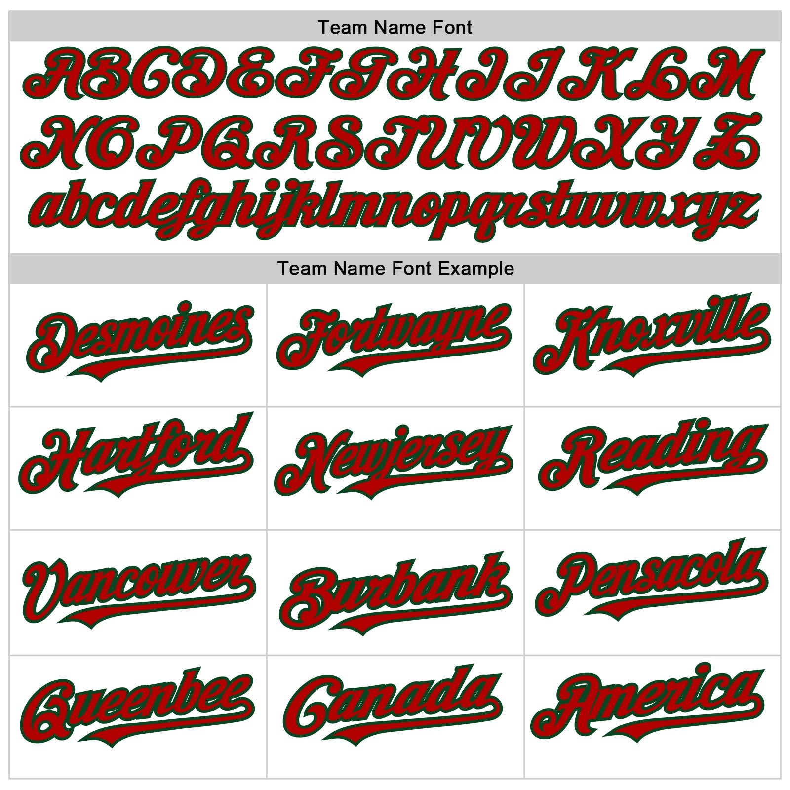 Custom White Pinstripe Red-Green Authentic Fade Fashion Baseball Jersey view 5