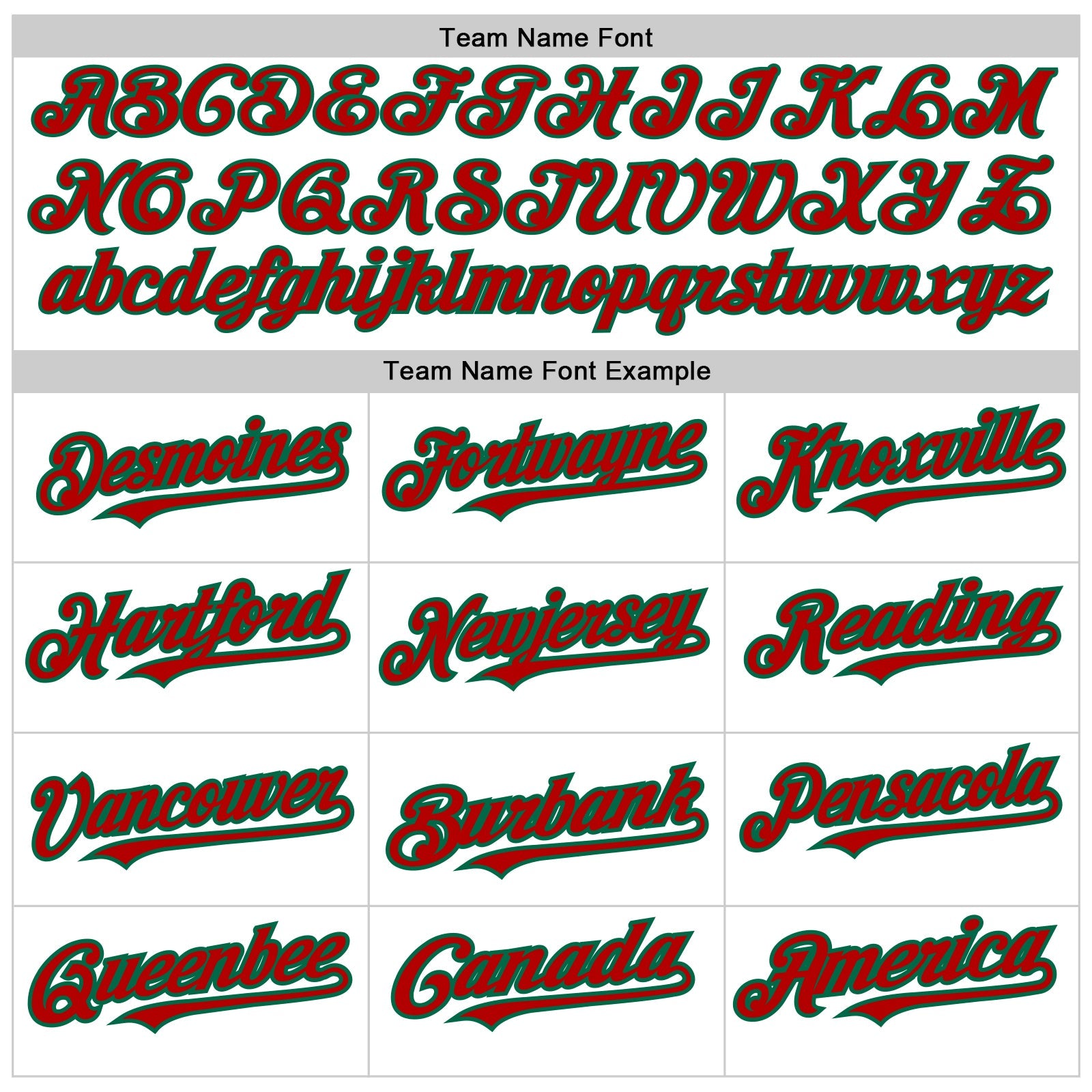 Custom White Pinstripe Red-Kelly Green Authentic Fade Fashion Baseball Jersey view 5